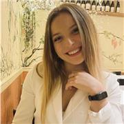 STUDENTESSA UNIVERSITARIA DISPONIBILE PER LEZIONI RIPETIZIONI E PREPARAZIONE VERIFICHE SCUOLE SUPERIOR